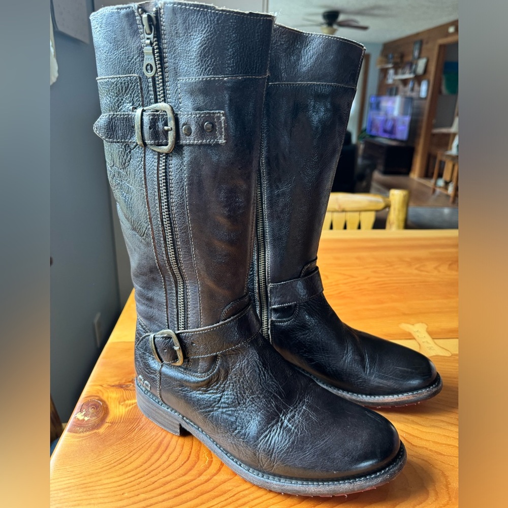 Bedstu, GOGO LUG , Cobbler Series, boot, Sz.10